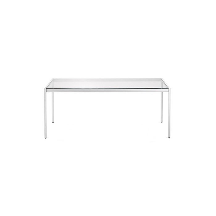 Tavolo da Pranzo Modello Sanmarco Zanotta design Gae Aulenti Tavolo da Pranzo Modello Sanmarco Zanotta design Gae Aulenti